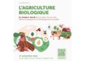 Du côté des ingénieurs : Une importante conférence sur l'agriculture biologique