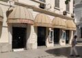 Snapshot - Tunis : Fermés, délaissés, anonymes et délabrés