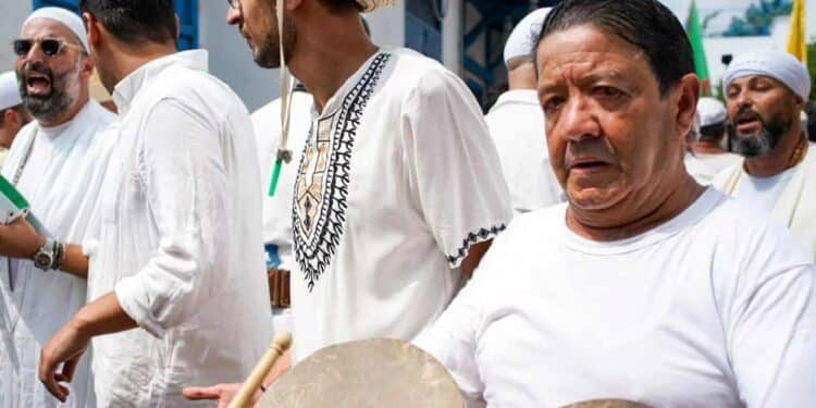 La Goulette : La kharja de Sidi Chérif aura lieu ce mercredi 10 septembre