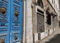 Snapshot - Tunis : Fermés, délaissés, anonymes et délabrés