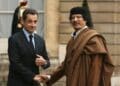 Affaire du financement libyen : Nicolas Sarkozy reconnu coupable d’association de malfaiteurs