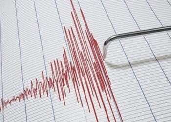 Gafsa : Une secousse tellurique de magnitude 3,2 à El Guettar