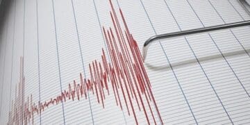 Gafsa : Une secousse tellurique de magnitude 3,2 à El Guettar