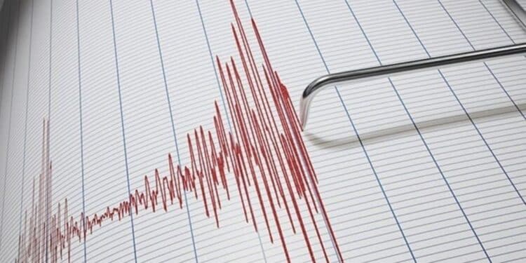 Gafsa : Une secousse tellurique de magnitude 3,2 à El Guettar