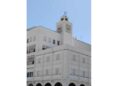 Sfax : La mosquée des Cent mètres et son écrin de béton