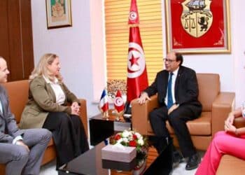 La Tunisie prépare son "Sommet méditerranéen de l’intelligence artificielle"