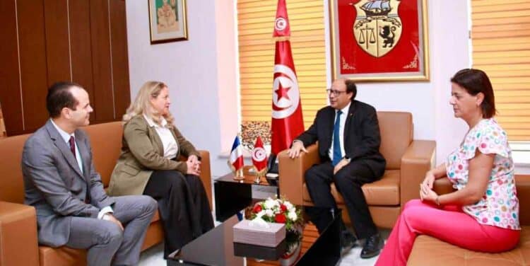 La Tunisie prépare son "Sommet méditerranéen de l’intelligence artificielle"