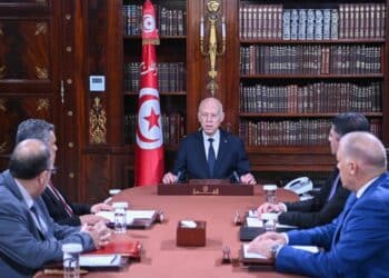 Kaïs Saïed insiste : la lutte contre la spéculation, une priorité permanente de l’État