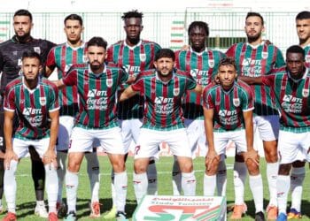 Tunisie - Ligue 1 : Le programme TV complet de la 6e journée