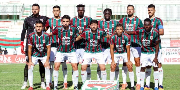 Tunisie - Ligue 1 : Le programme TV complet de la 6e journée