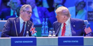 Reconnaissance de la Palestine : Starmer reporte l’annonce pour éviter un clash avec Trump
