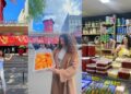 Un peu, beaucoup, passionnément : Le fricassé tunisien à la conquête de Paris