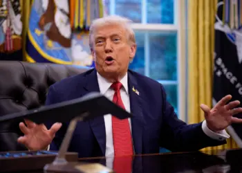 Impact de la déclaration de Trump sur la Cisjordanie