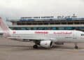 Perturbation des vols Tunisair vers la France en raison d’une grève des contrôleurs aériens