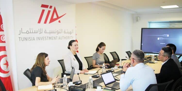 Des fournisseurs chinois explorent le potentiel du secteur automobile tunisien