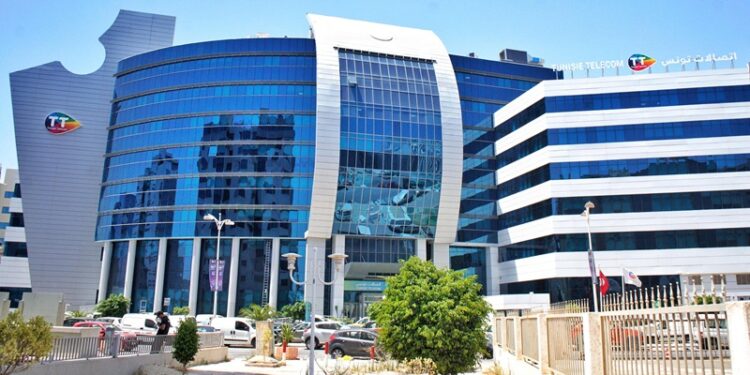 Tunisie Telecom, acteur majeur dans la construction de l’économie numérique nationale
