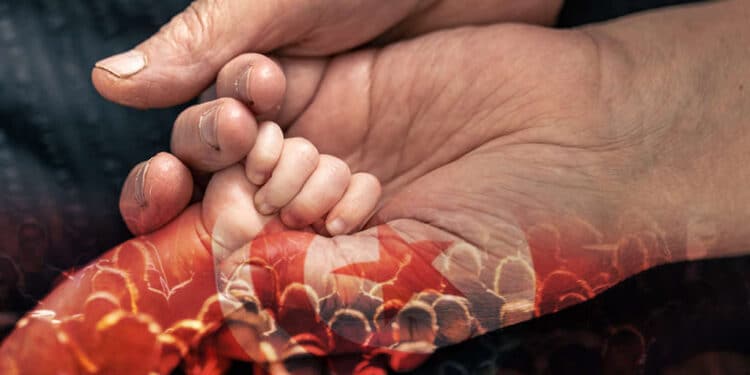 Tunisie : l’État veut encourager les naissances face au vieillissement de la population