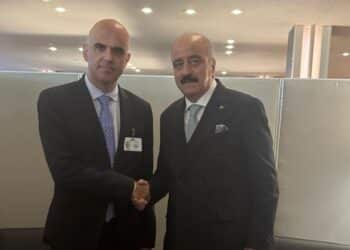 Coopération Tunisie–Conseil de l’Europe : engagement renouvelé à New York
