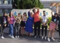 Dans le cadre du programme de bourse d'été 2024 pour l'apprentissage du chinois, des étudiants tunisiens ont rejoint des étudiants internationaux à l'Université des Langues Étrangères de Dalian