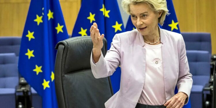 UE : Des sanctions contre Isra&euml;l mais l&rsquo;adoption reste incertaine