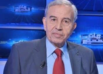 L'ancien diplomate Abdallah Laabidi : "La flottille "Soumoud" relève du folklore"