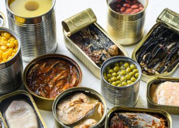 boite de conserve