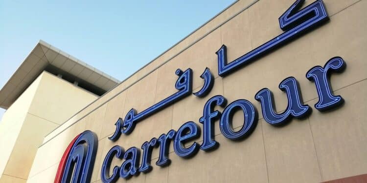 Carrefour plie face au boycott et quitte le Koweït, après la Jordanie, Oman et Bahreïn
