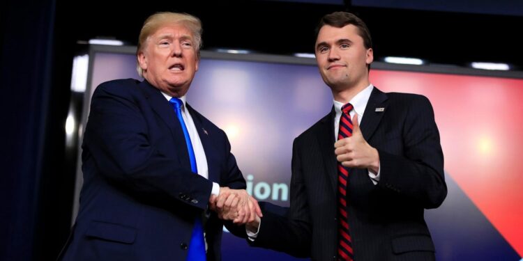Visa américain : Les étudiants étrangers dans le collimateur après la mort de Charlie Kirk
