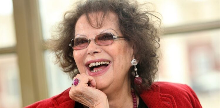 La Goulette : Une messe à la mémoire de Claudia Cardinale