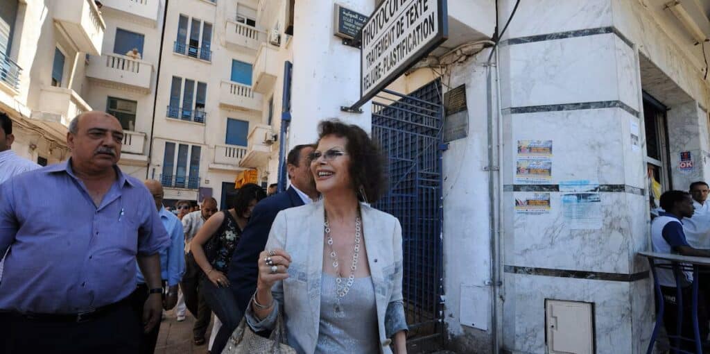 Pourquoi tous les Siciliens de Tunisie se disent-ils cousins de Claudia Cardinale ?