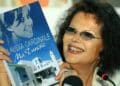 Claudia Cardinale Tunisie