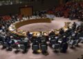 Veto US au Conseil de sécurité : Un projet de cessez-le-feu à Gaza rejeté malgré 14 voix favorables