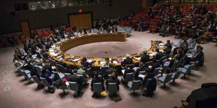 Veto US au Conseil de sécurité : Un projet de cessez-le-feu à Gaza rejeté malgré 14 voix favorables