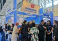 La Tunisie cible le marché chinois pour doper ses recettes touristiques