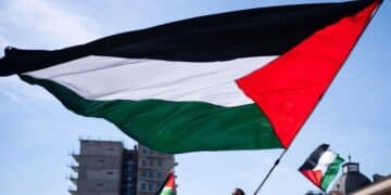 Conférence de New York : Dix pays, dont la France, prêts à reconnaître l’État de Palestine