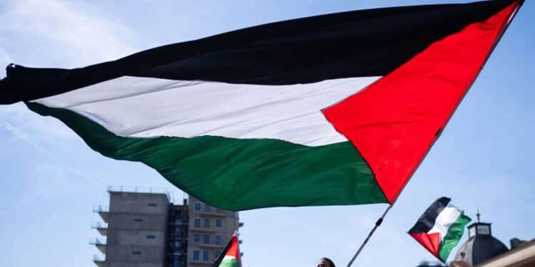 Conférence de New York : Dix pays, dont la France, prêts à reconnaître l’État de Palestine
