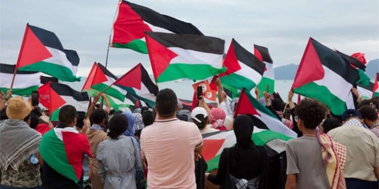 Flottille de la résistance : 23 navires tunisiens prêts à briser le blocus de Gaza