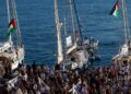 "Mille Madleens pour Gaza" : Une nouvelle flottille va partir d’Italie