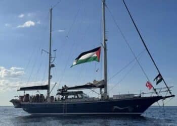 La Flottille « Soumoud » à 200 miles de Gaza : L’initiative humanitaire poursuit sa route