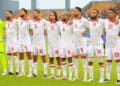 Les Aigles de Carthage gagnent 3 places au classement FIFA