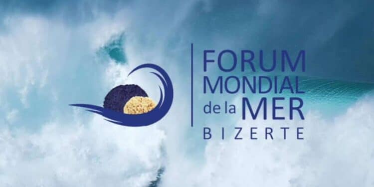 Forum Mondial de la Mer : La Déclaration de Bizerte 2025 pour un "avenir bleu et durable" en Méditerranée