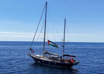 L’Italie demande à Israël d’assurer la sécurité de la flottille pour Gaza