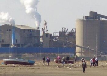 Gabès : De nouveaux cas d’intoxication à Ghannouch secouent la région