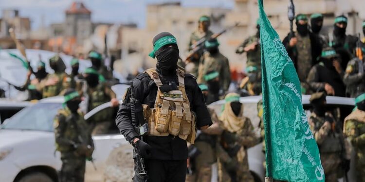 hamas