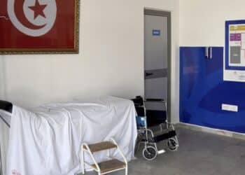 Tunisie : 15 hôpitaux régionaux rejoignent la téléradiologie et 16 la téléconsultation