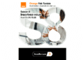 Orange Fab Tunisie ouvre sa 8ᵉ saison : appel à candidatures pour les start-up