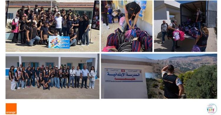 Fondation Orange Tunisie : Un nouvel élan pour l’éducation numérique et solidaire