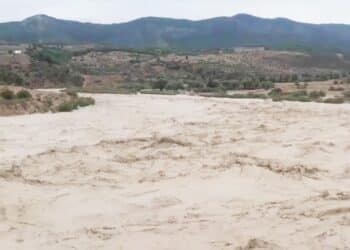 Gafsa - Sidi Boubaker : Les cours suspendus après de fortes pluies