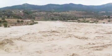Gafsa - Sidi Boubaker : Les cours suspendus après de fortes pluies