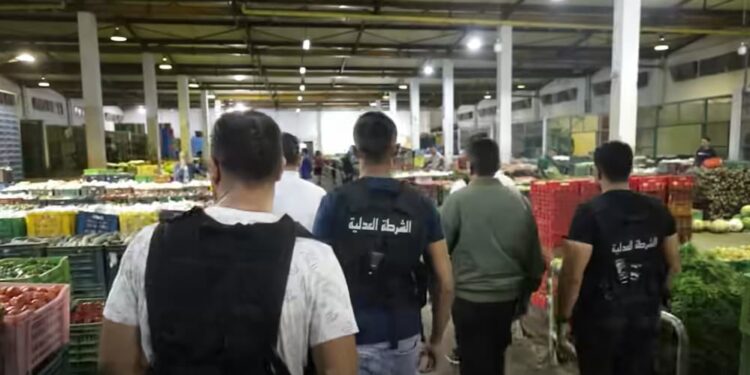 Tunisie : Des spéculateurs influents frappés par des mandats de dépôt